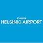 Helsinki Airport logo