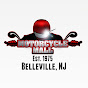 Motorcycle Mall YouTube channel avatar 