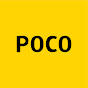 POCO Japan  logo