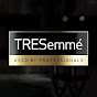 TRESemmé Pakistan logo