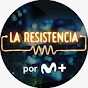 La Resistencia por Movistar Plus+ YouTube channel avatar 