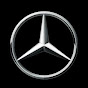 Mercedes-Benz Uruguay logo