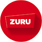 ZURU Toys logo