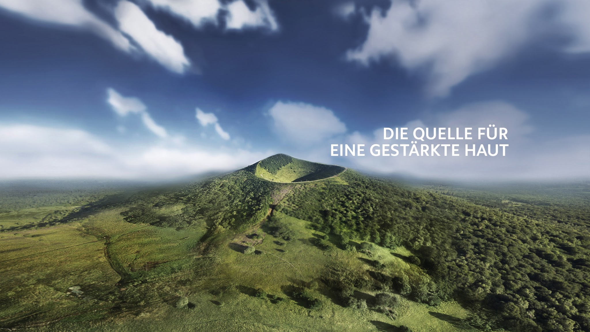 Vichy erleben YouTube banner