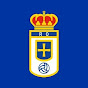 RealOviedo logo