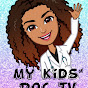 My Kids' Doc TV logo