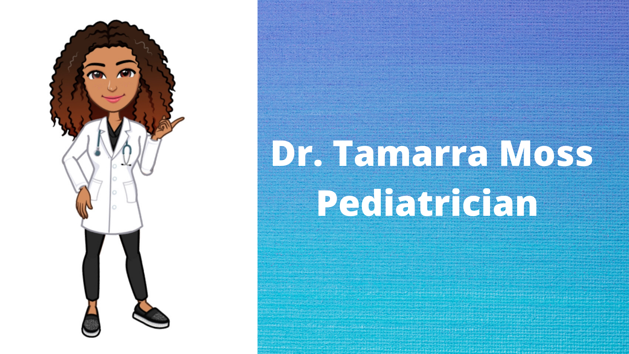 My Kids' Doc TV YouTube banner