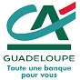 Crédit Agricole Mutuel de Guadeloupe logo