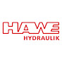 HAWE Hydraulik YouTube channel avatar 
