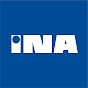 INA Hrvatska logo