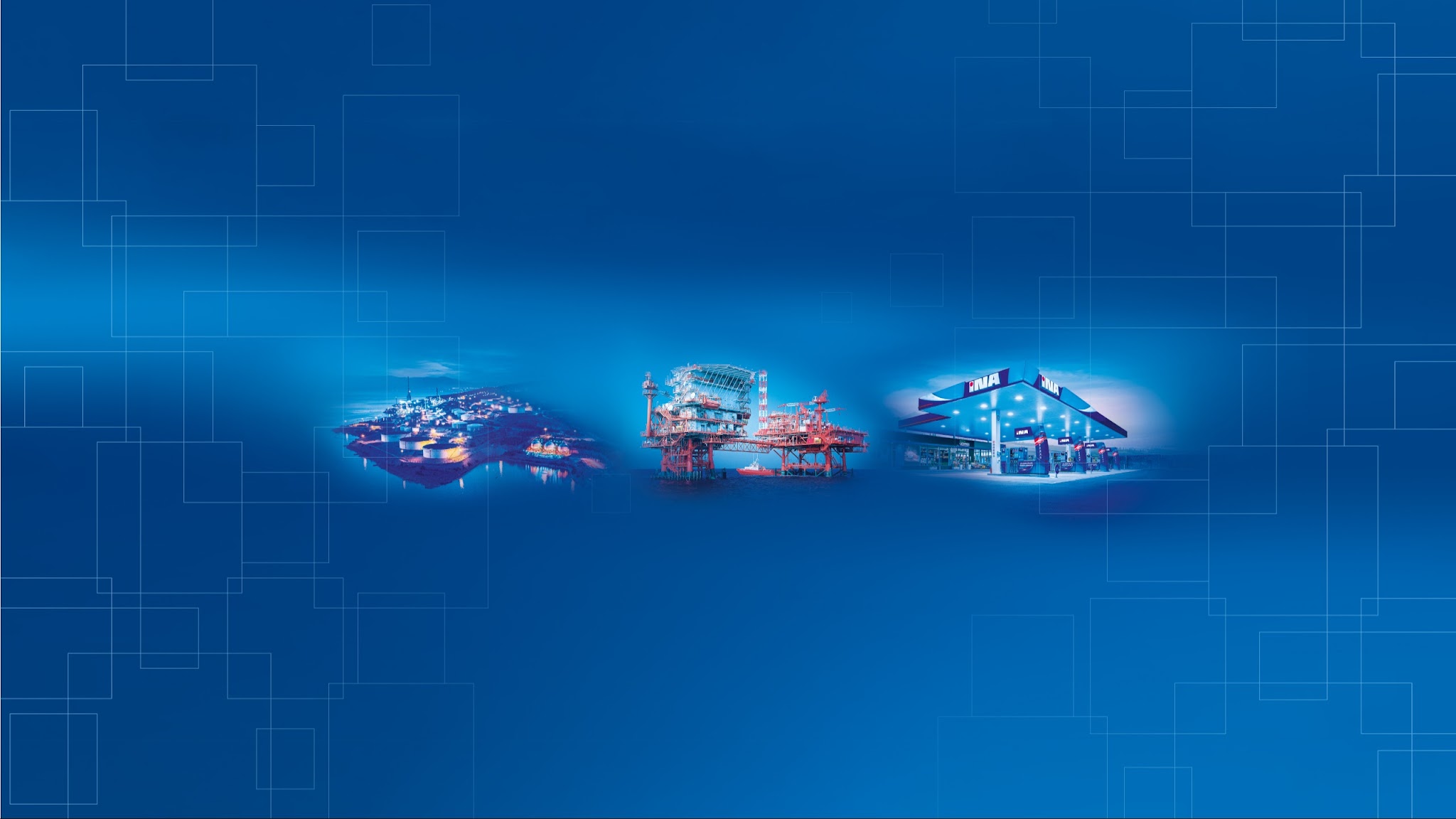 INA Hrvatska YouTube banner