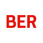 BER – Berlin Brandenburg Airport logo