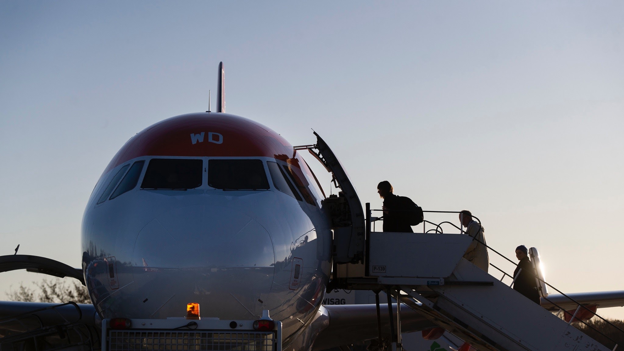 BER – Berlin Brandenburg Airport YouTube banner