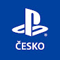 PlayStation Česko logo