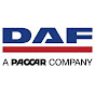 DAF Trucks Deutschland logo