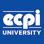 ECPI University logo