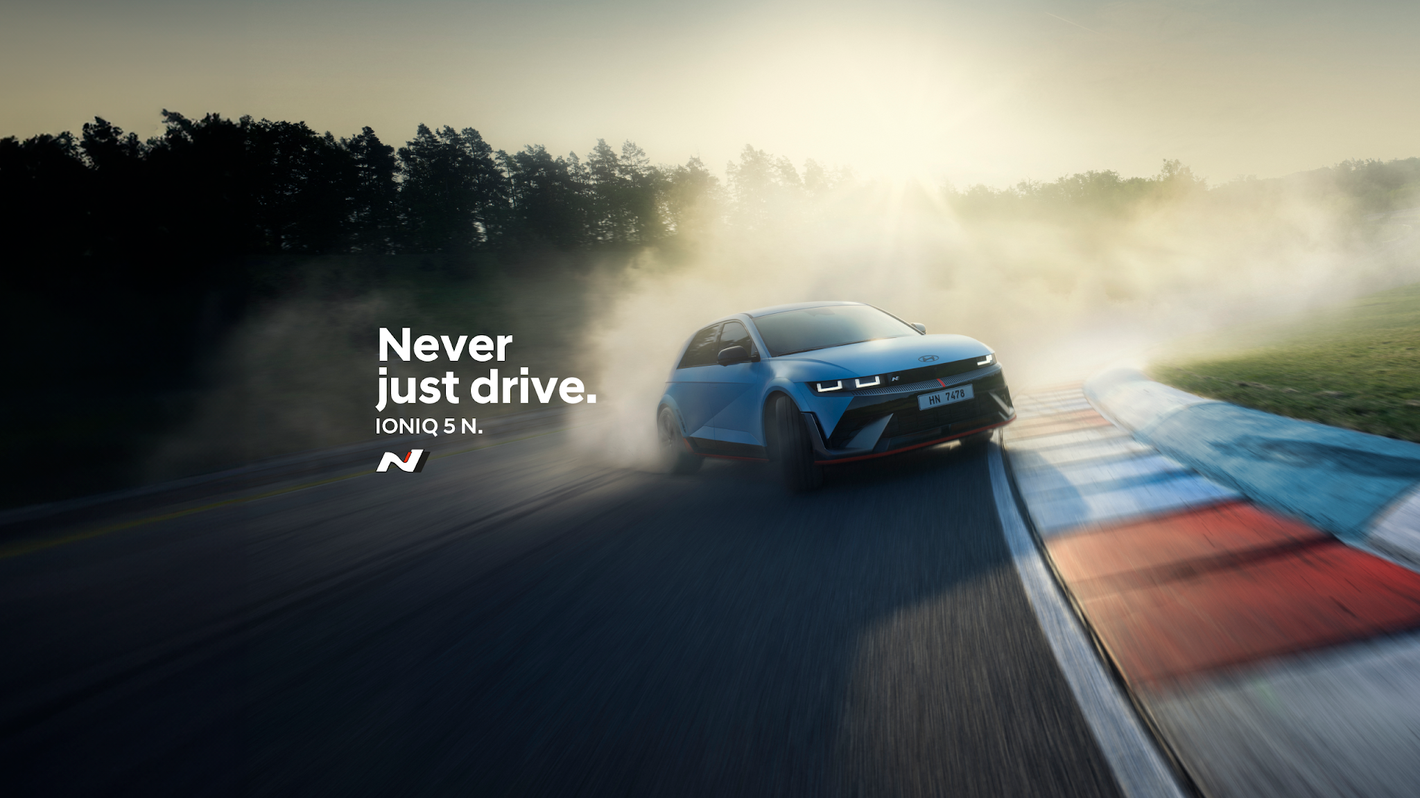 Hyundai Chile YouTube banner