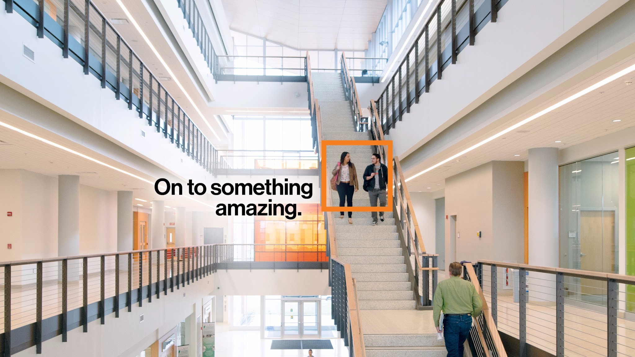Rochester Institute of Technology YouTube banner