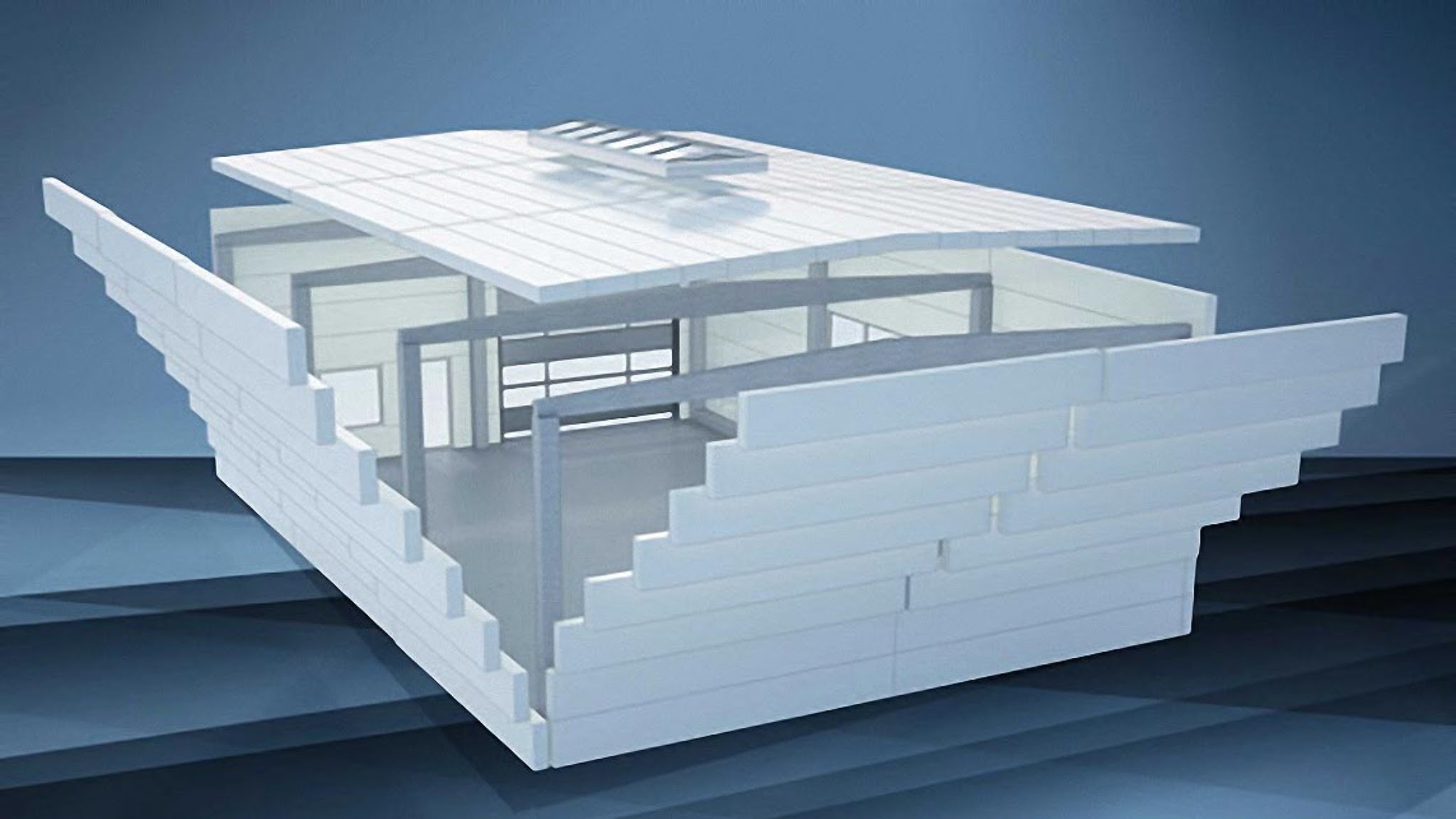 HebelHALLE - Ihre individuelle Halle YouTube banner