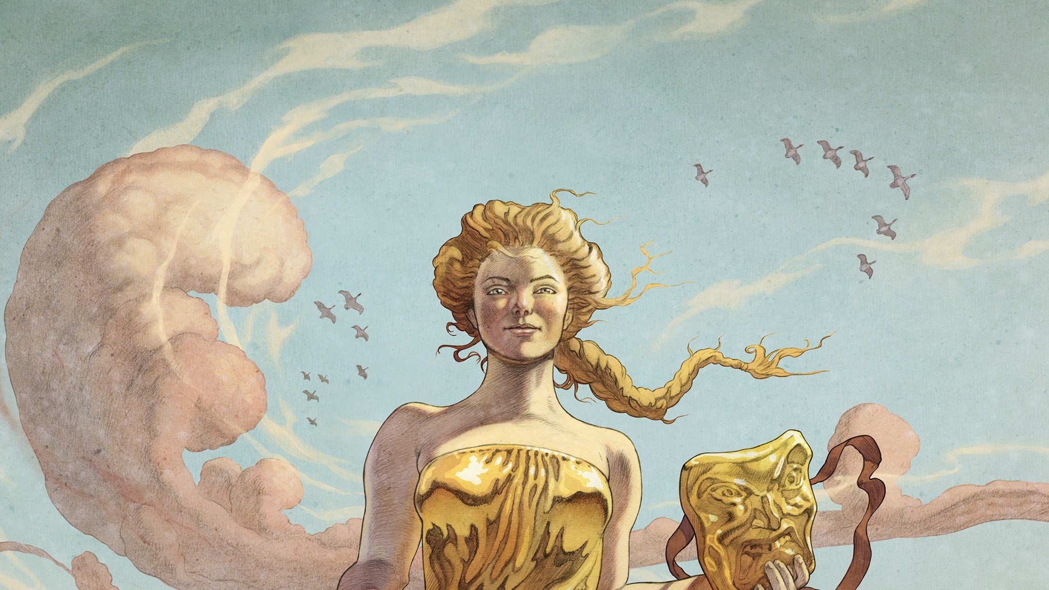 Malmö Opera YouTube banner