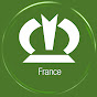 KRONE France logo