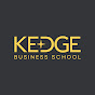 Kedge Business School logo