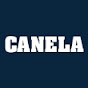 EINES CANELA logo