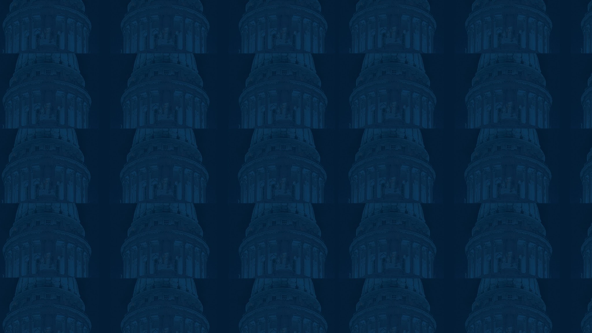 McCain Institute YouTube banner