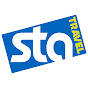 STA Travel UK logo