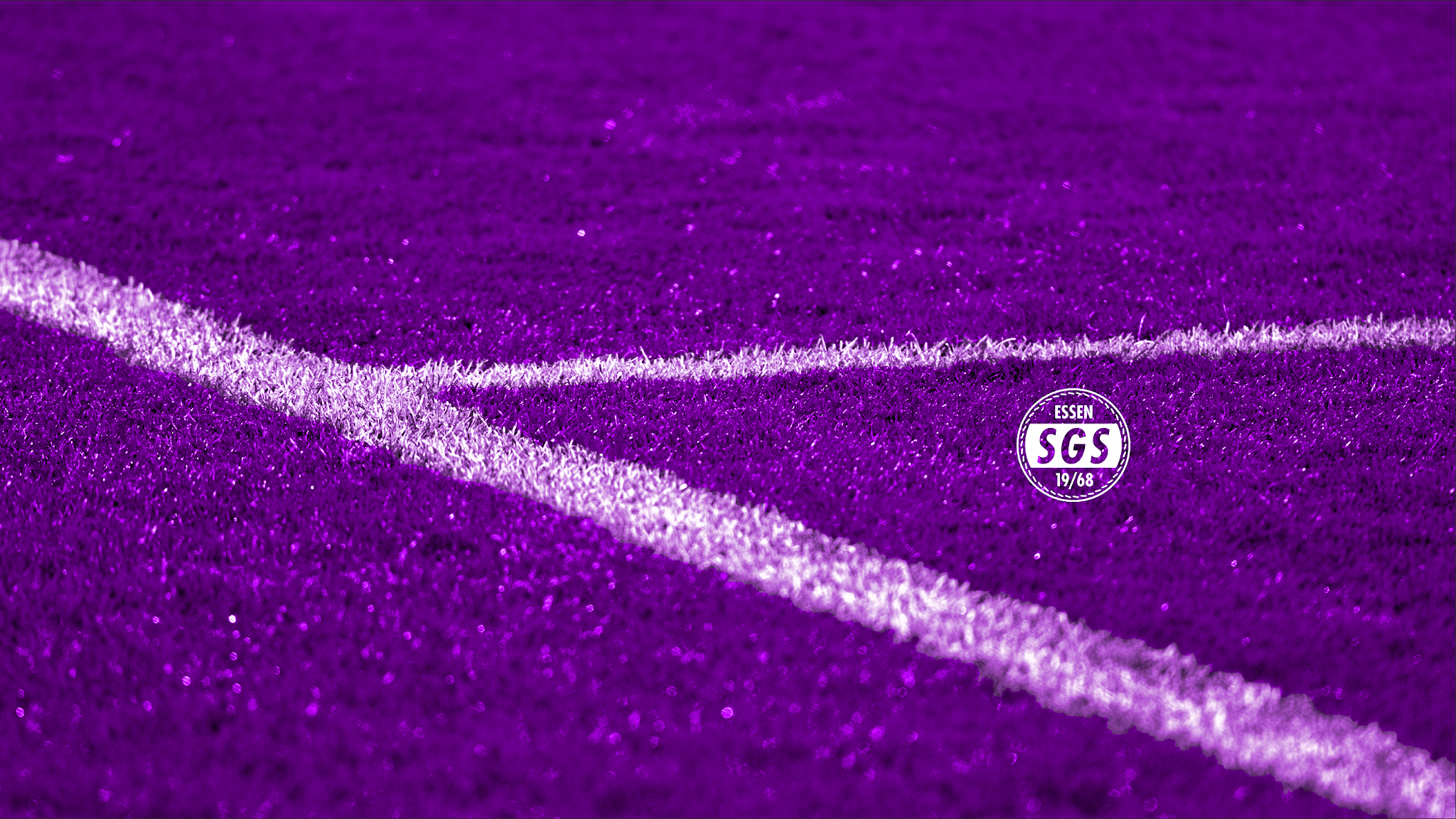 SGS Essen YouTube banner