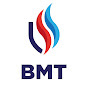 BMT Fire & Rescue BV YouTube channel avatar 