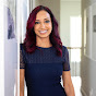 Dr. Rupa Wong YouTube channel avatar 