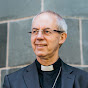 The Archbishop of Canterbury logo