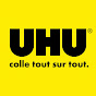 UHU France logo