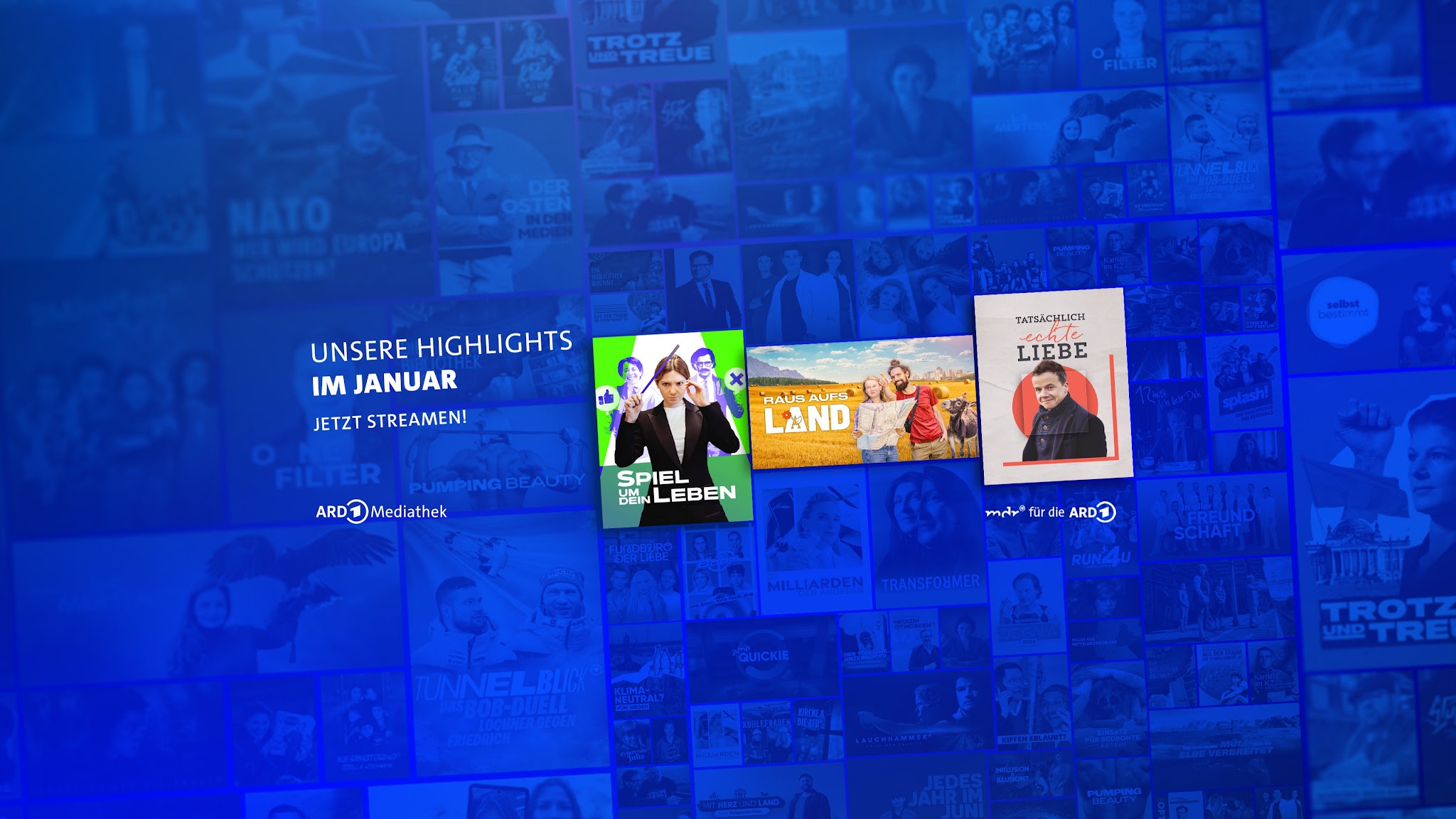 MDR Mitteldeutscher Rundfunk YouTube banner