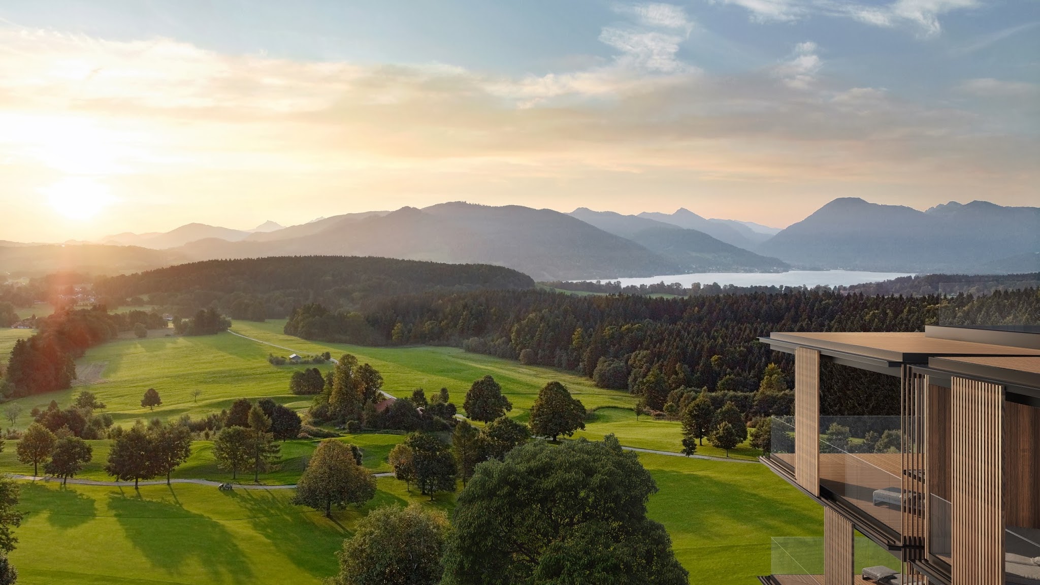 Lanserhof  YouTube banner