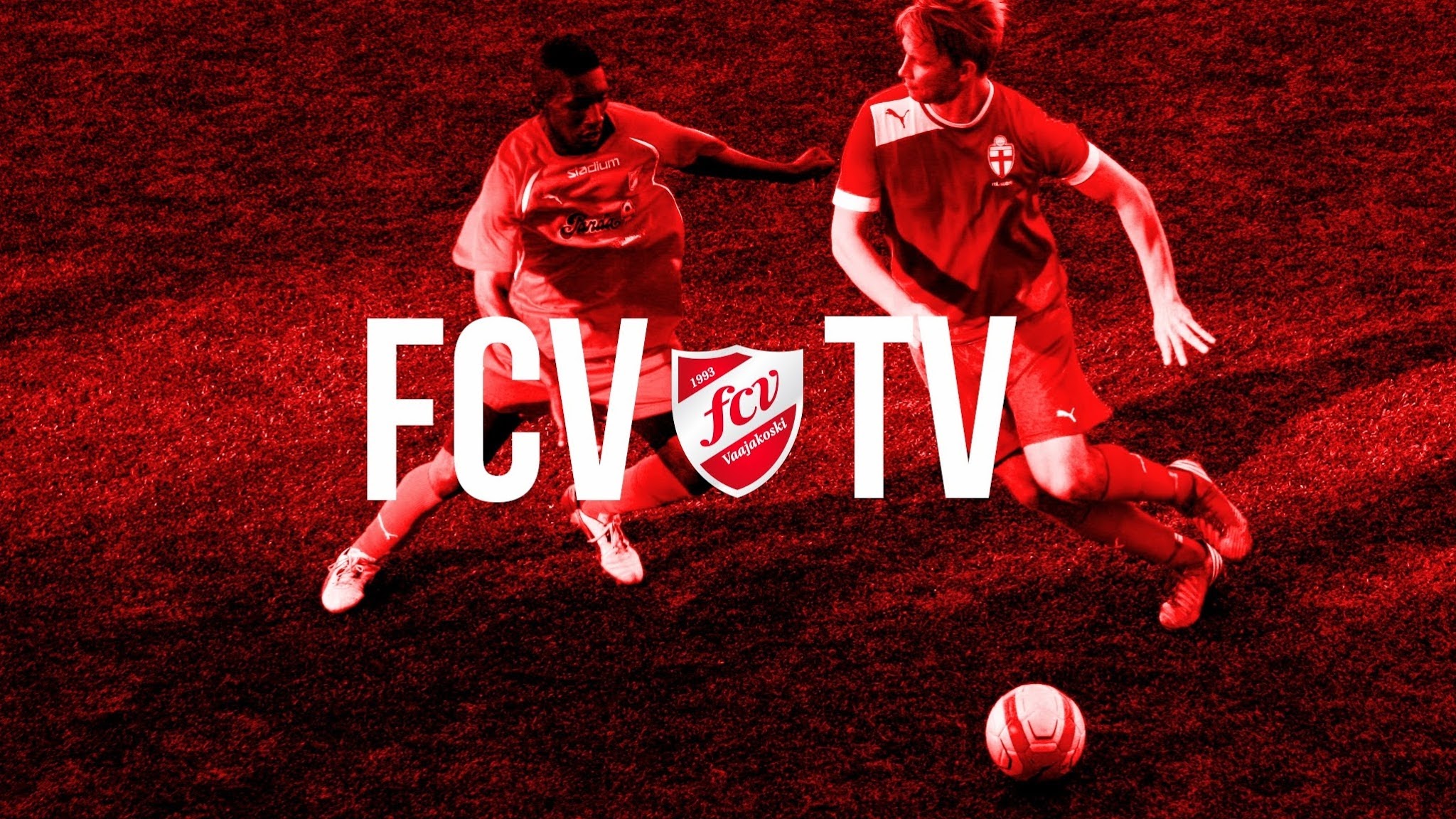 FCV TV YouTube banner