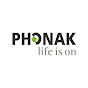 Phonak Latam logo