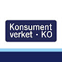 Konsumentverket YouTube channel avatar 