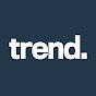 trend. Das Wirtschaftsmagazin für Business Leader logo
