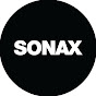 SONAX Česká republika logo