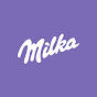 Milka Global logo