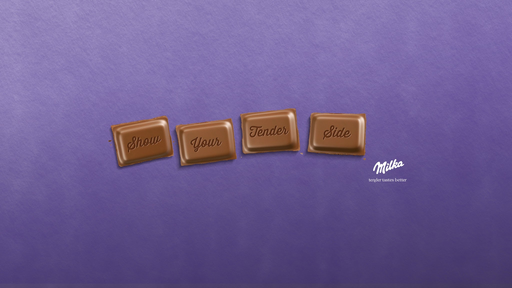 Milka Global YouTube banner