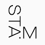 STAM Stadsmuseum Gent logo