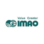 IMAO CORPORATION Global logo