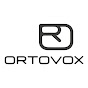 ORTOVOX YouTube channel avatar 