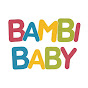 Bambi Baby Store YouTube channel avatar 