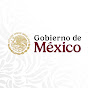 Gobierno de México YouTube channel avatar 