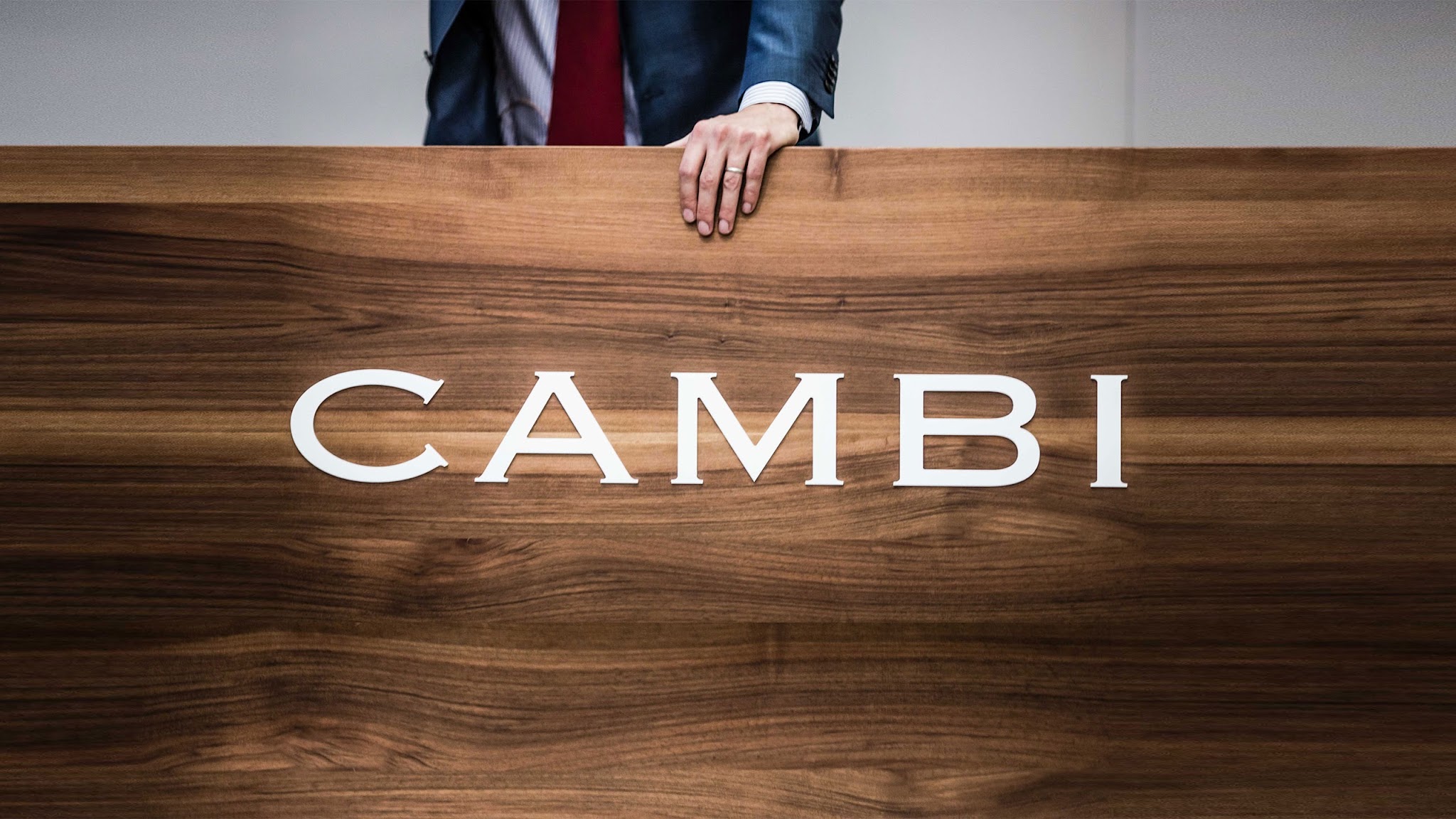 Cambi Casa d'Aste YouTube banner
