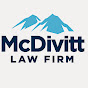 McDivitt Law Firm logo
